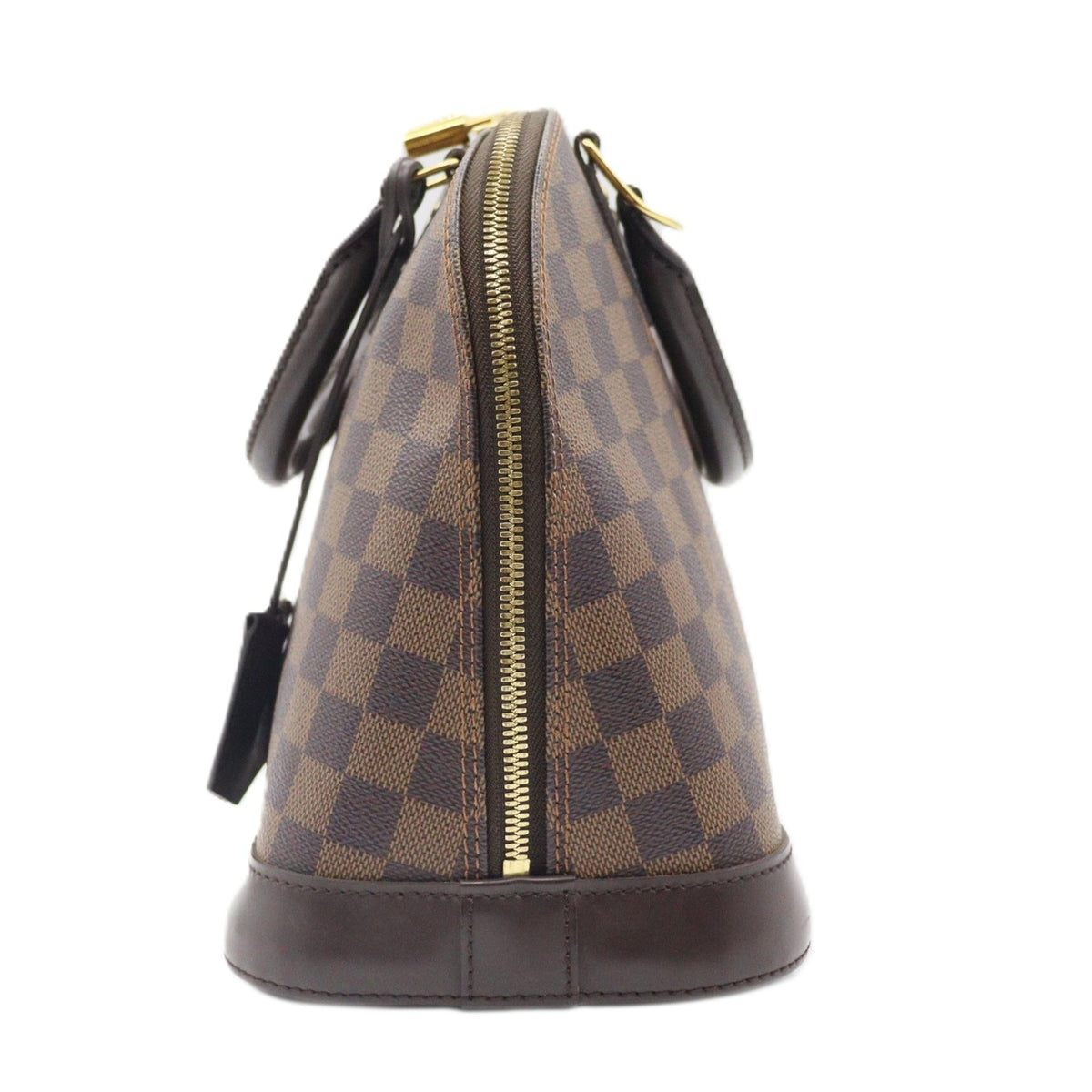 Louis Vuitton Alma PM Handbag N53151