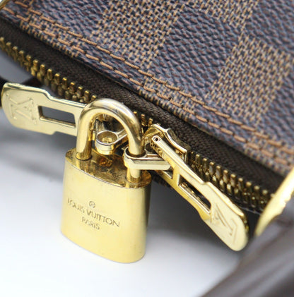 Louis Vuitton Alma PM Handbag N53151