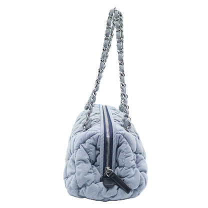 Chanel Bubble Bowler Chain Shoulder A47966