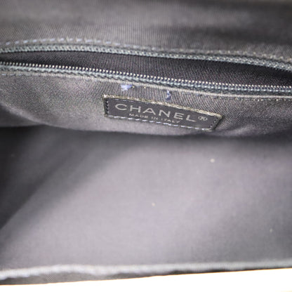 Chanel Bubble Bowler Chain Shoulder A47966