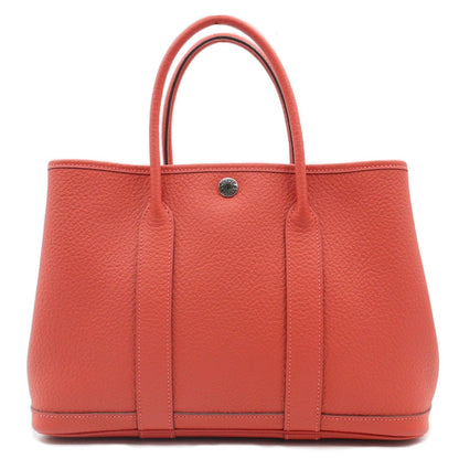 Hermes Garden Party 30 Handbag