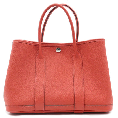 Hermes Garden Party 30 Handbag