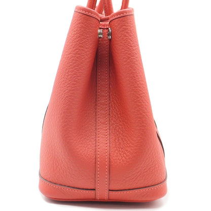 Hermes Garden Party 30 Handbag