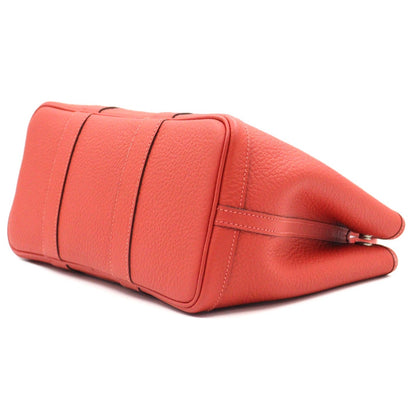 Hermes Garden Party 30 Handbag