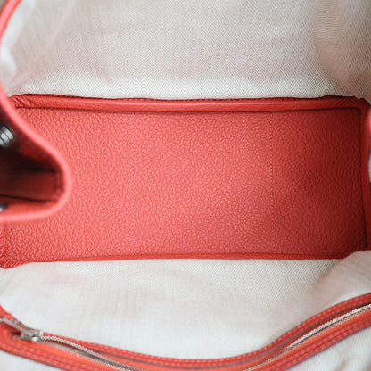 Hermes Garden Party 30 Handbag