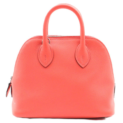 Hermes Bolide Mini 2 Way Shoulder