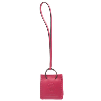 Hermes Sac Orange Charm