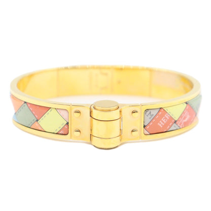 Hermes Charniere Bracelet 512603FO