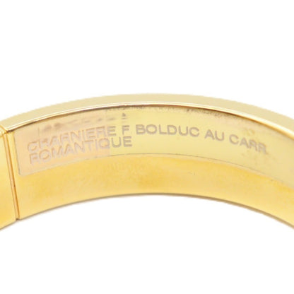 Hermes Charniere Bracelet 512603FO