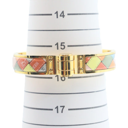 Hermes Charniere Bracelet 512603FO