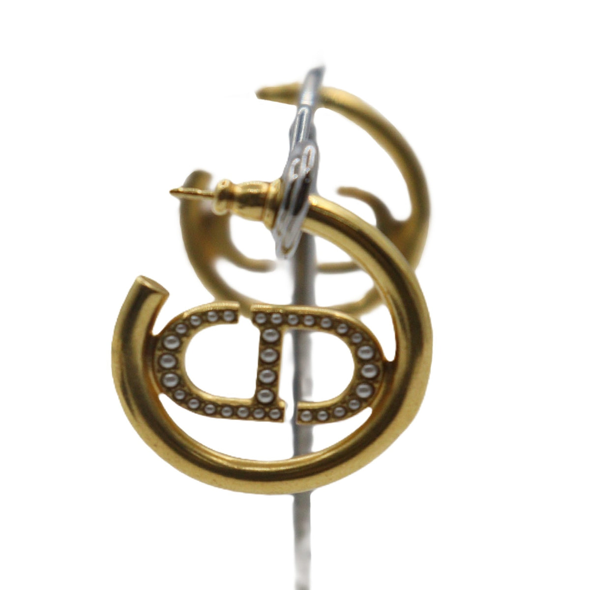 Dior 30 Montaigne Earrings E2027W0MRS_D301
