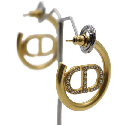 Dior 30 Montaigne Earrings E2027W0MRS_D301