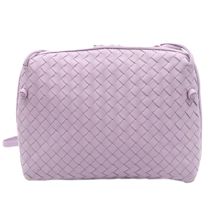 Bottega Veneta Intecciato Shoulder Bag 245354