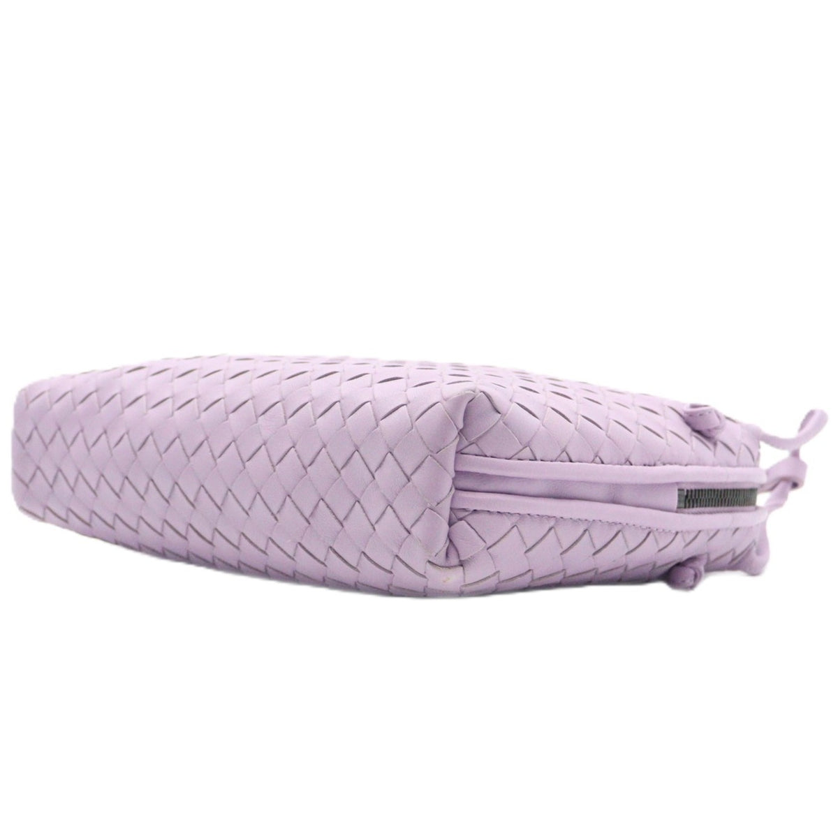 Bottega Veneta Intecciato Shoulder Bag 245354