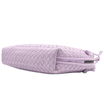 Bottega Veneta Intecciato Shoulder Bag 245354