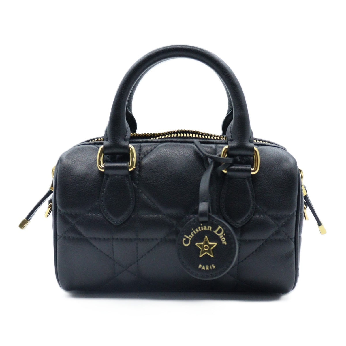 Dior Groove 16 Mini 2 Way Shoulder S4000UBOL