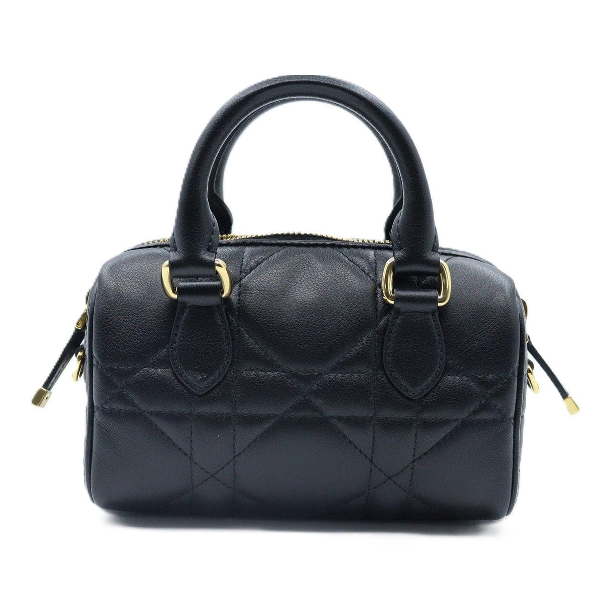 Dior Groove 16 Mini 2 Way Shoulder S4000UBOL