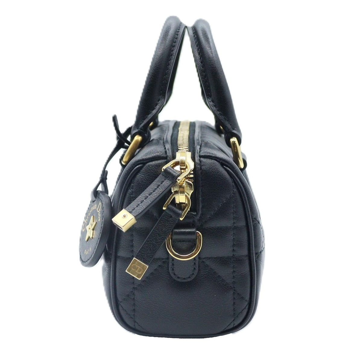 Dior Groove 16 Mini 2 Way Shoulder S4000UBOL