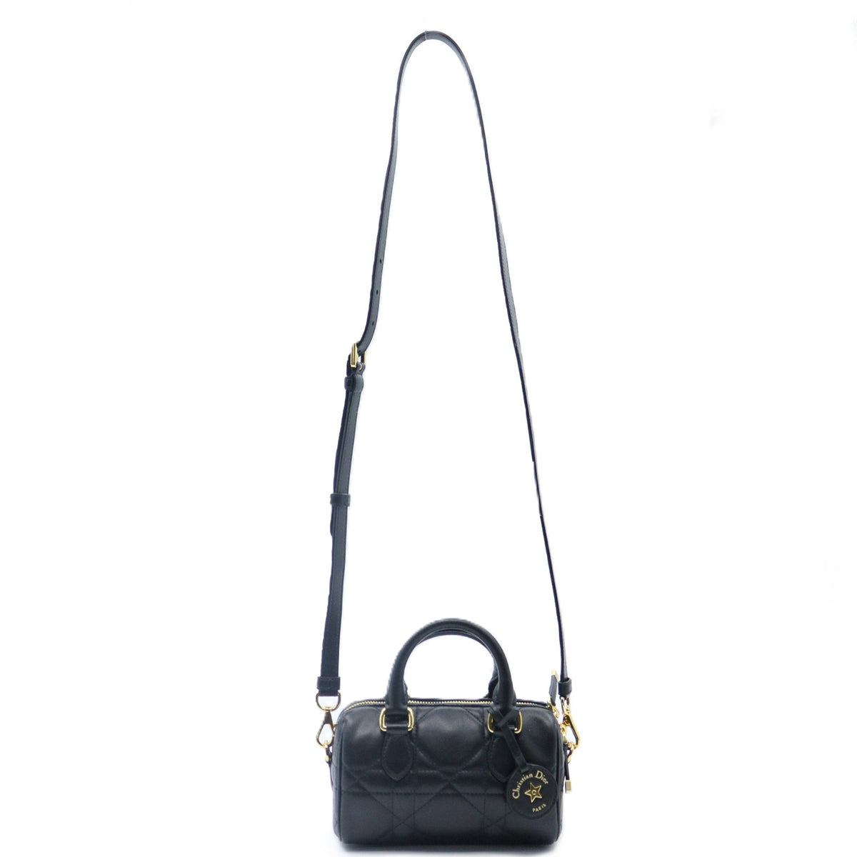 Dior Groove 16 Mini 2 Way Shoulder S4000UBOL