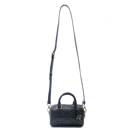 Dior Groove 16 Mini 2 Way Shoulder S4000UBOL