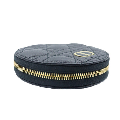 Dior Caro Round Chain Shoulder S5092UWHC