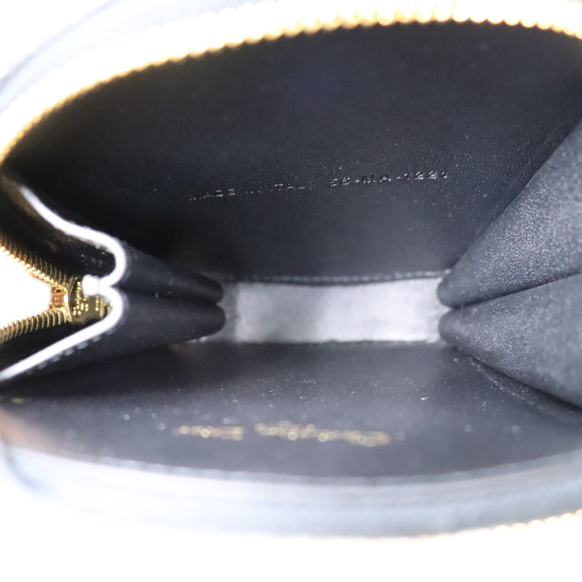 Dior Caro Round Chain Shoulder S5092UWHC