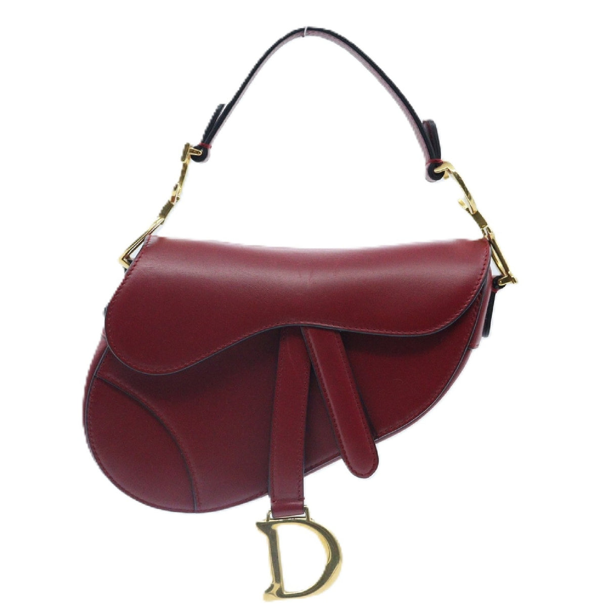 Dior Saddle Mini Handbag M0447CWGH
