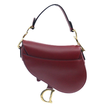 Dior Saddle Mini Handbag M0447CWGH