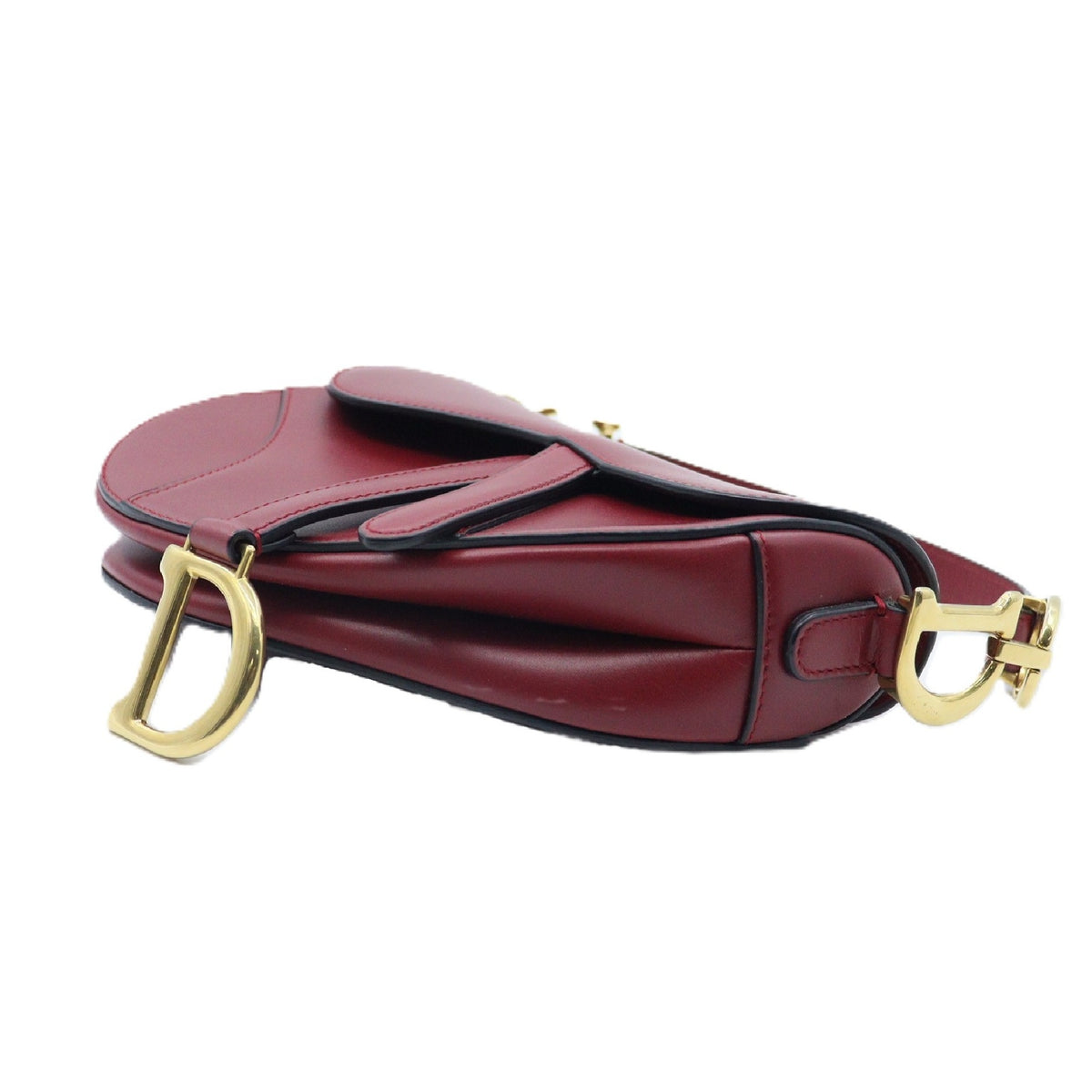 Dior Saddle Mini Handbag M0447CWGH