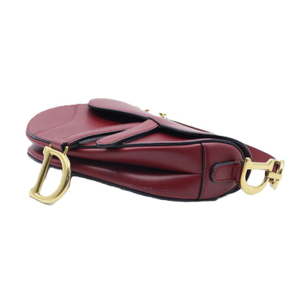 Dior Saddle Mini Handbag M0447CWGH