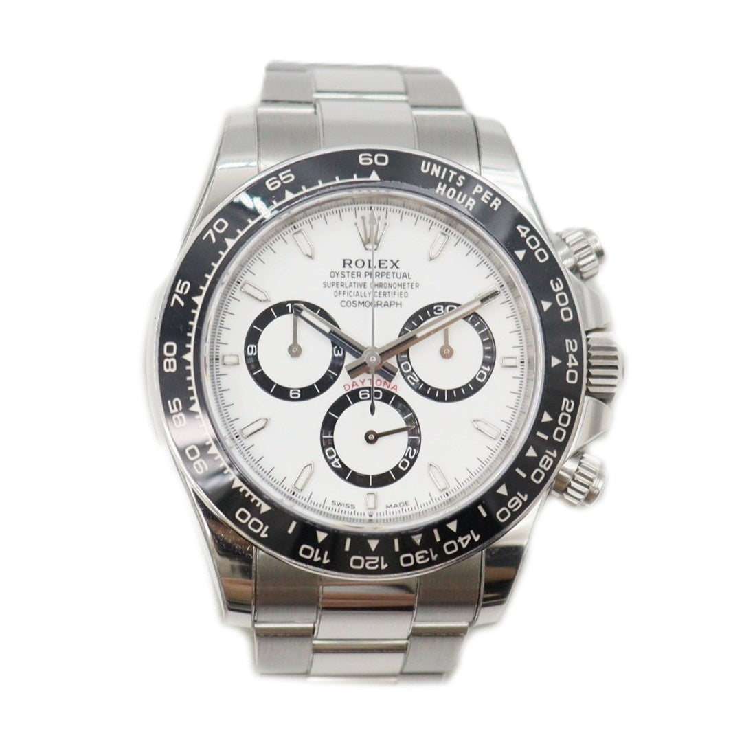 Rolex Daytona Automatic 126500LN