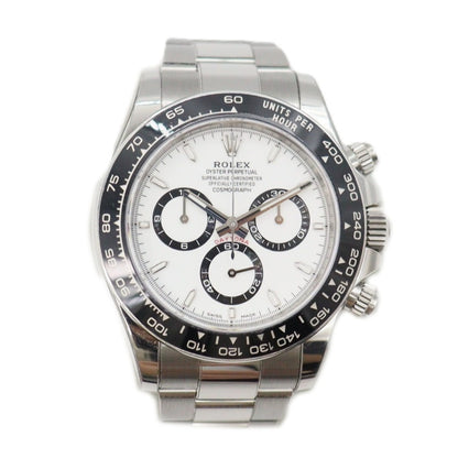 Rolex Daytona Automatic 126500LN