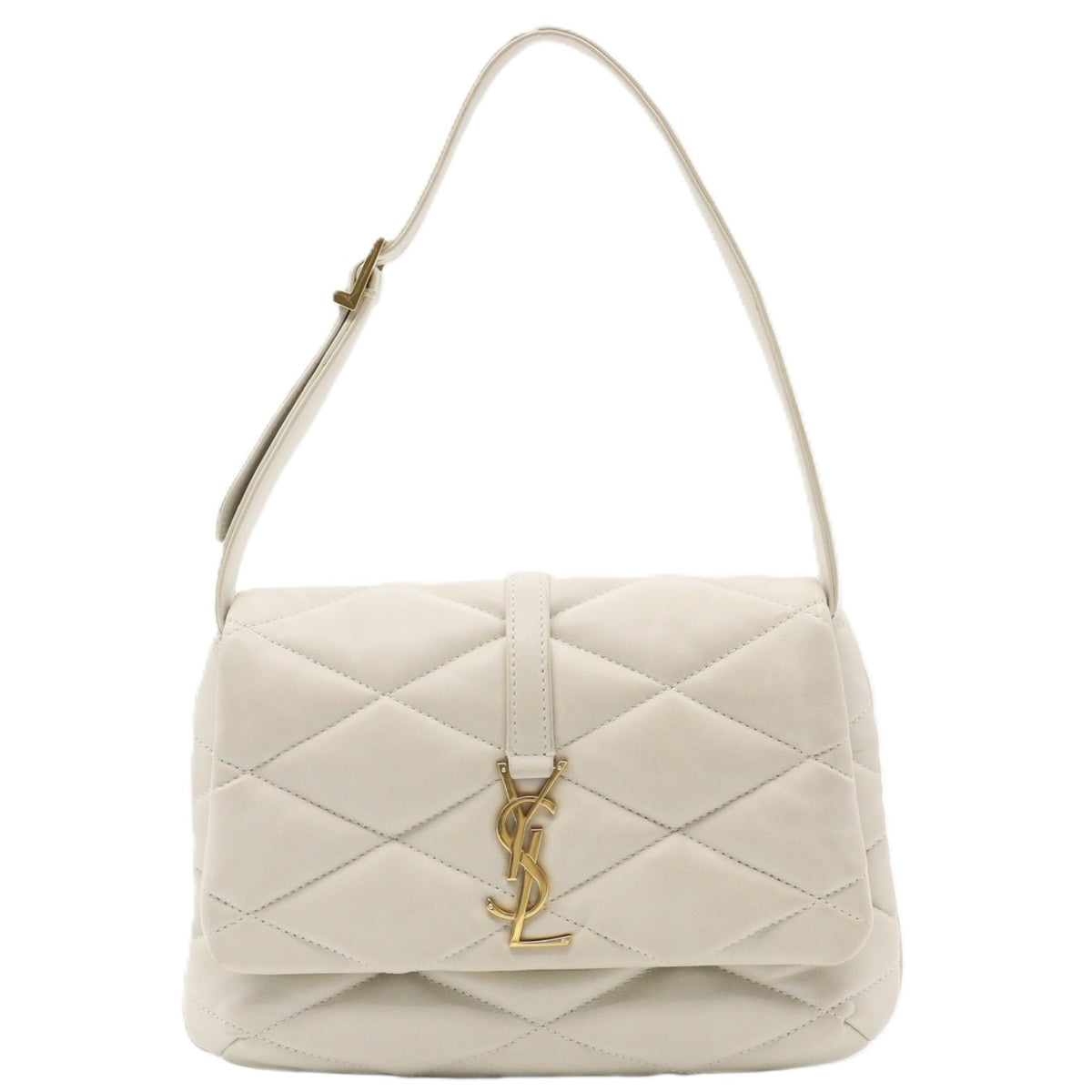 Saint Laurent Le 57 Hobo Shoulder bag 698567