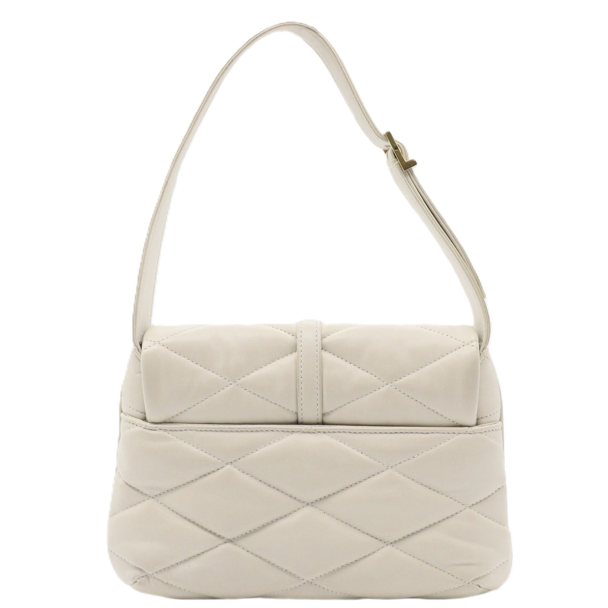 Saint Laurent Le 57 Hobo Shoulder bag 698567