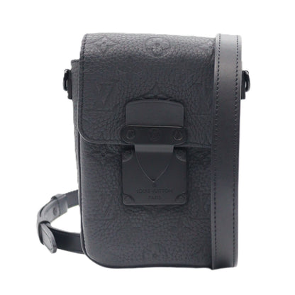 Louis Vuitton S-Lock Wearable Wallet Shoulder Bag M81524