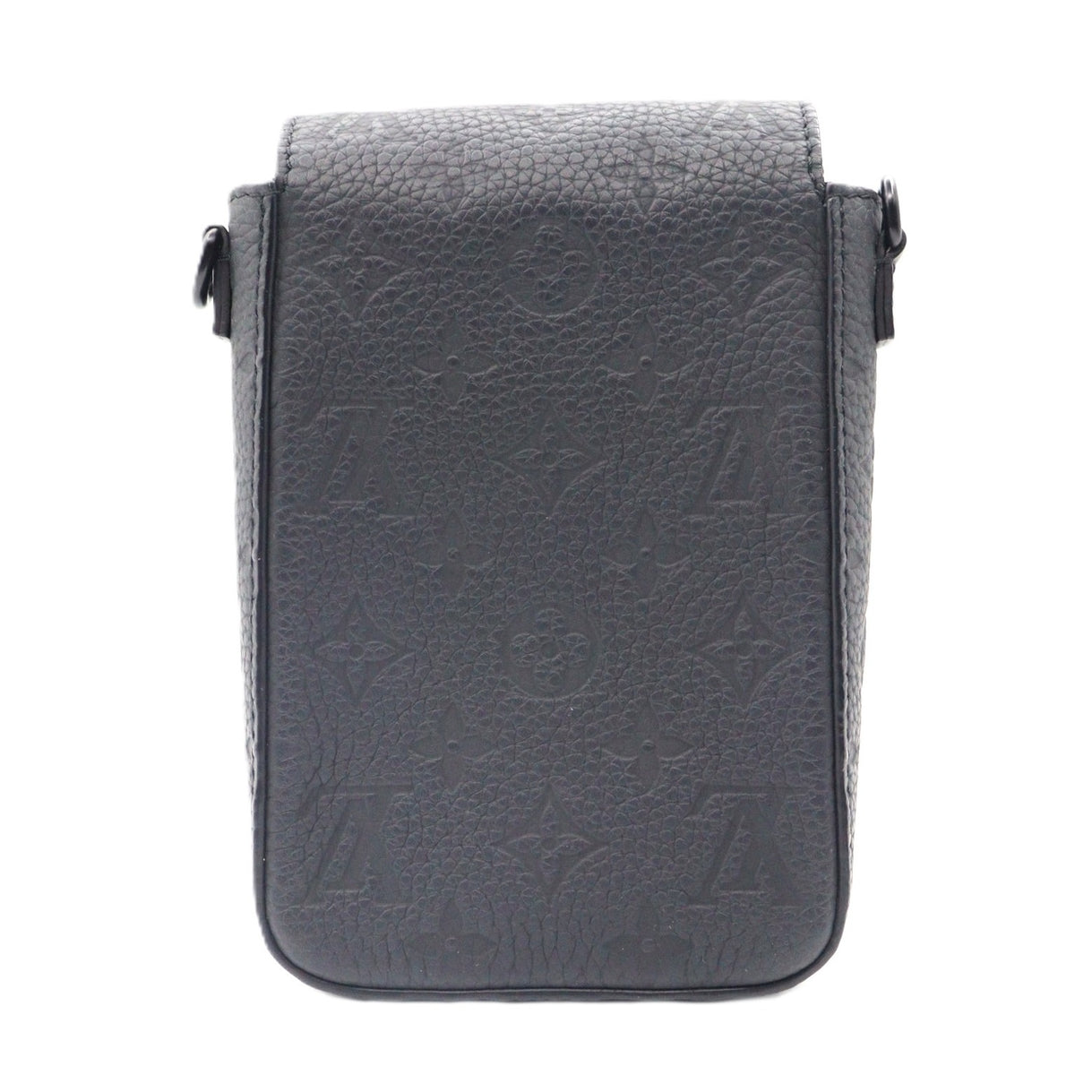 Louis Vuitton S-Lock Wearable Wallet Shoulder Bag M81524