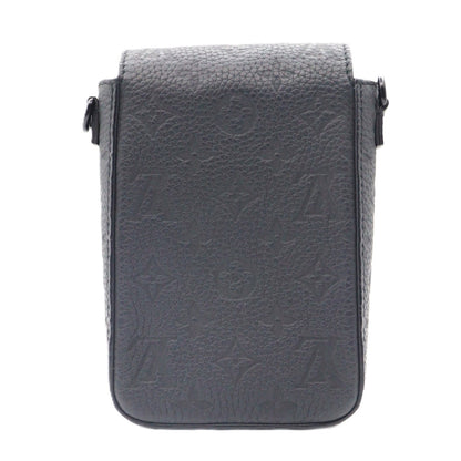 Louis Vuitton S-Lock Wearable Wallet Shoulder Bag M81524