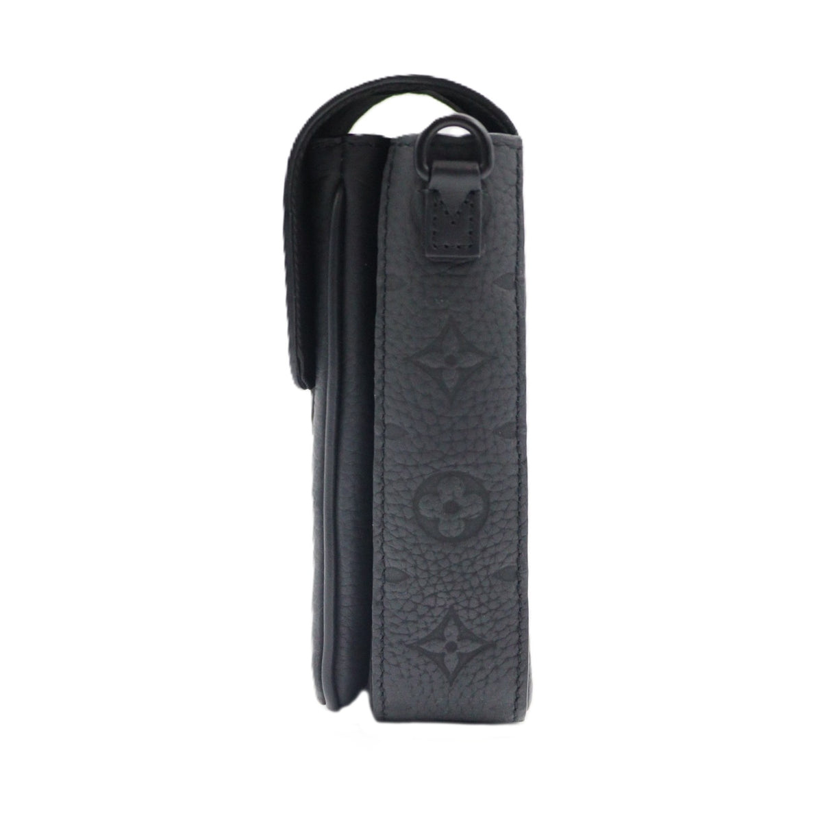 Louis Vuitton S-Lock Wearable Wallet Shoulder Bag M81524