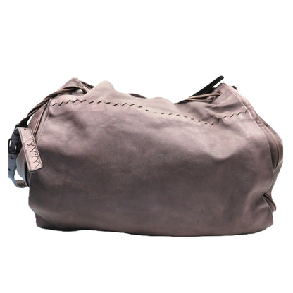 Bottega Veneta Intrecciato Shoulder Bag 248522 VP381 2405