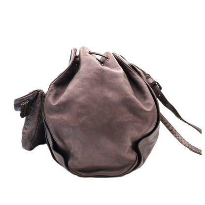Bottega Veneta Intrecciato Shoulder Bag 248522 VP381 2405