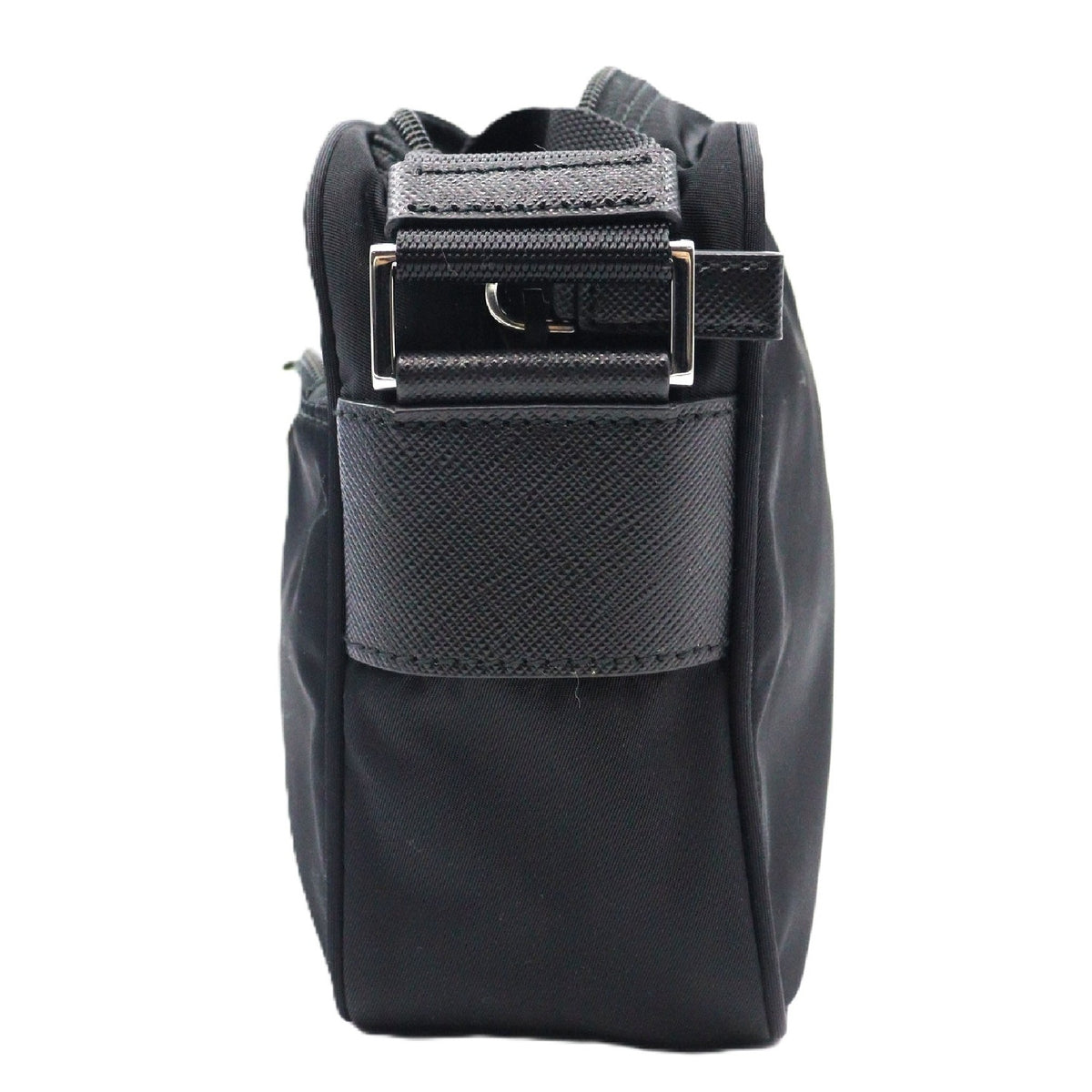 Prada Re-Nylon Shoulder Bag 1BC167