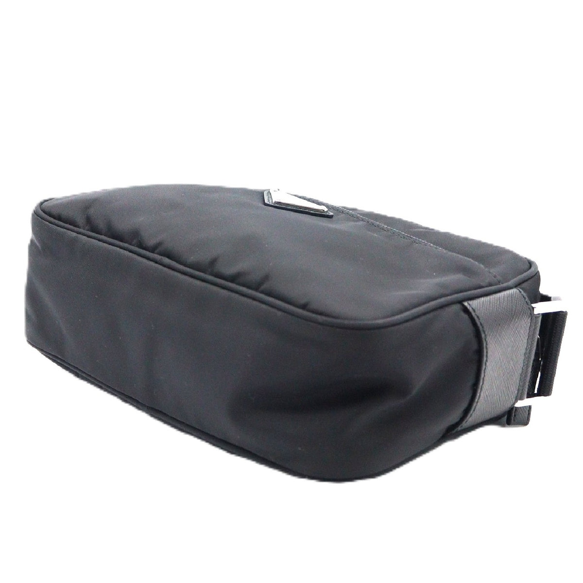 Prada Re-Nylon Shoulder Bag 1BC167