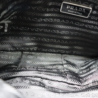 Prada Re-Nylon Shoulder Bag 1BC167