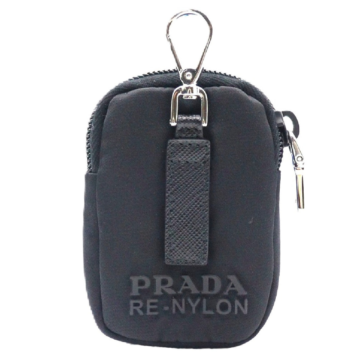 Prada Re-Nylon Shoulder Bag 1BC167