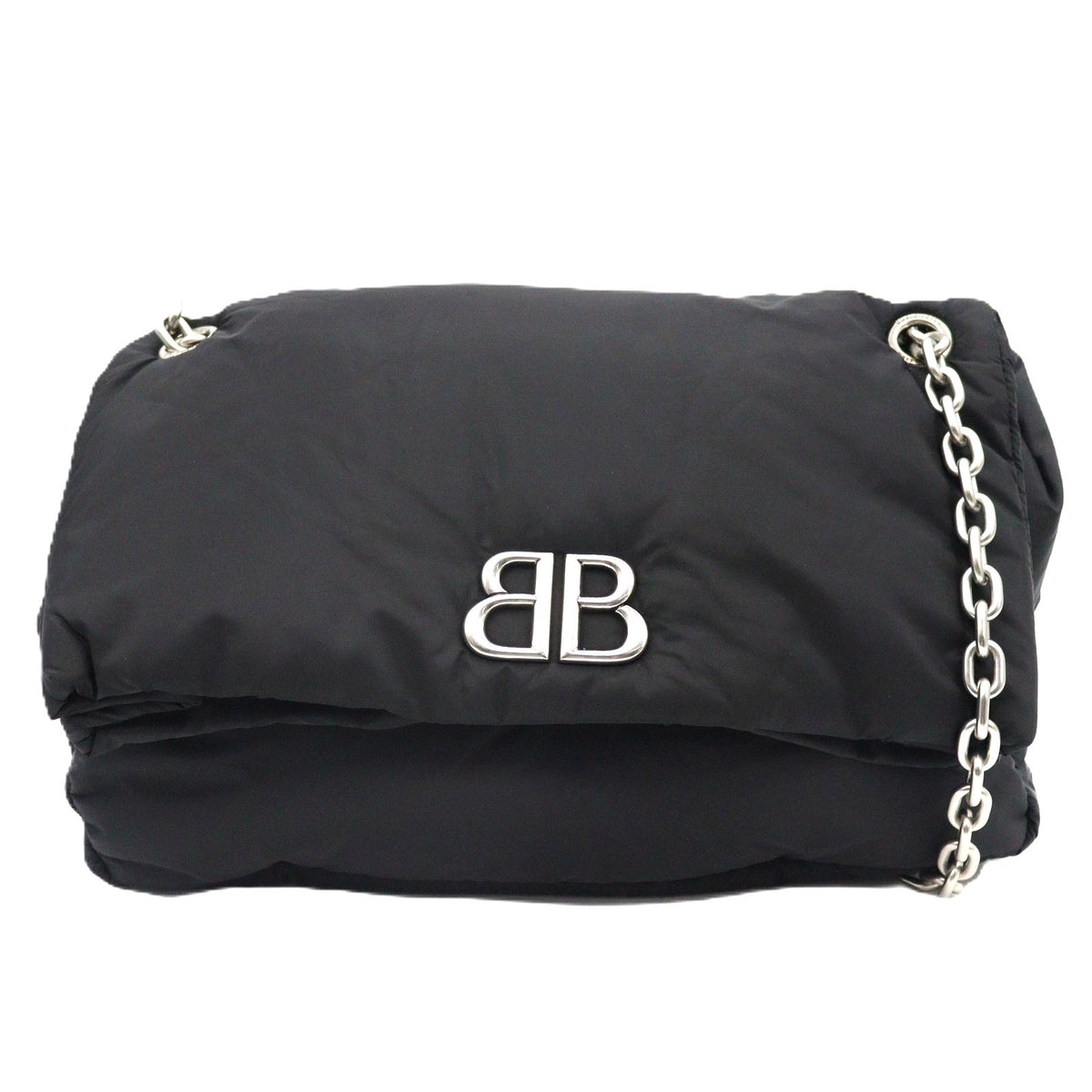 Balenciaga Monaco Medium Chain Shoulder 765945