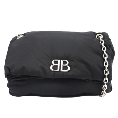 Balenciaga Monaco Medium Chain Shoulder 765945