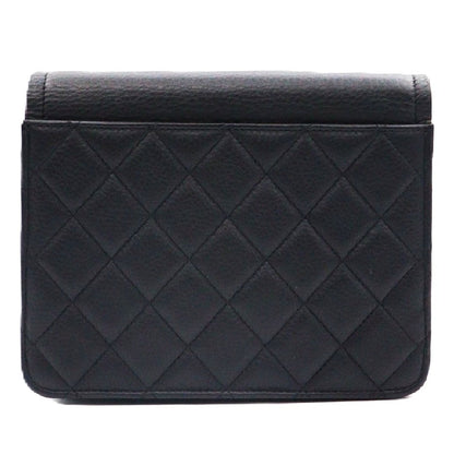Chanel Archic Chic Square Chain Wallet A71603