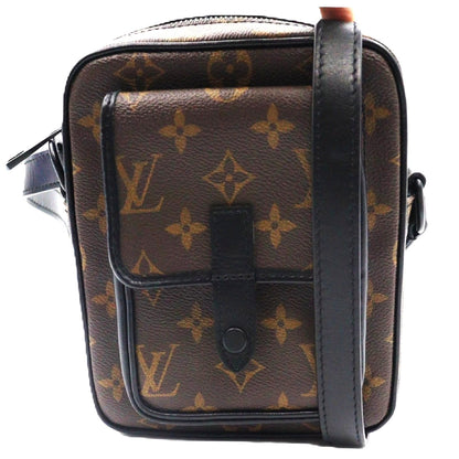 Louis Vuitton Christopher Wearable Wallet Shoulder Bag M69404