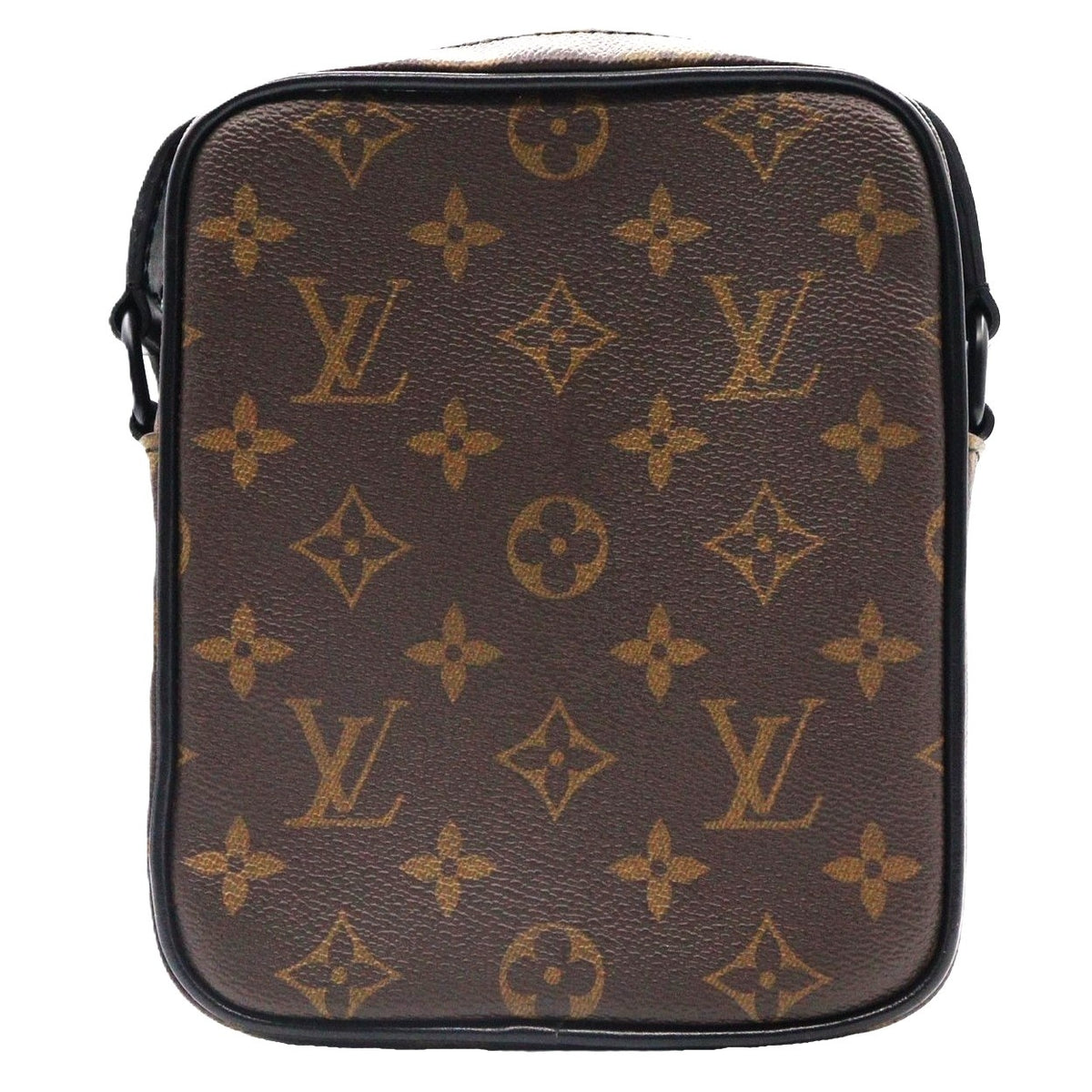 Louis Vuitton Christopher Wearable Wallet Shoulder Bag M69404