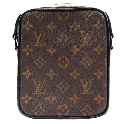 Louis Vuitton Christopher Wearable Wallet Shoulder Bag M69404